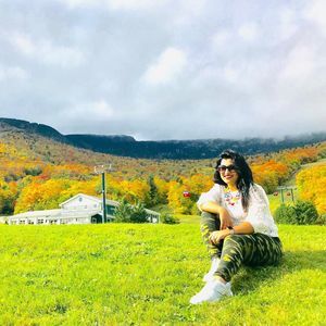 Meet your Posher, Manisha